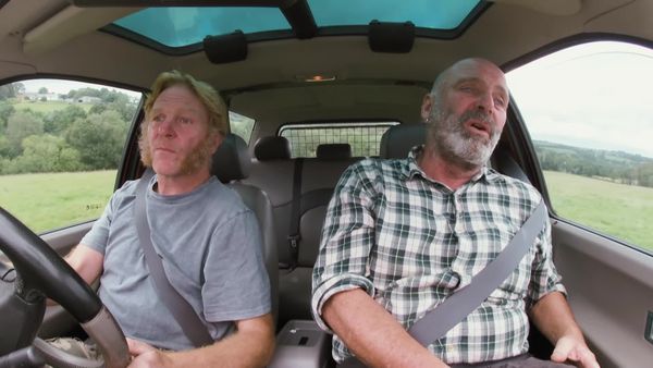 Flipping Bangers - Land Rover Freelander