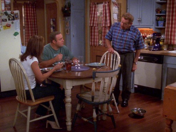 The King of Queens - Walk Man