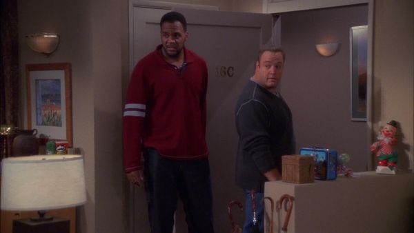 The King of Queens - Friender Bender