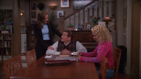 The King of Queens - Mean Streak