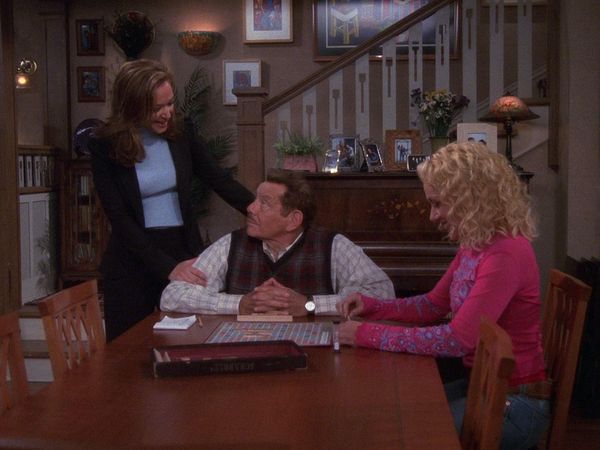 The King of Queens - Mean Streak