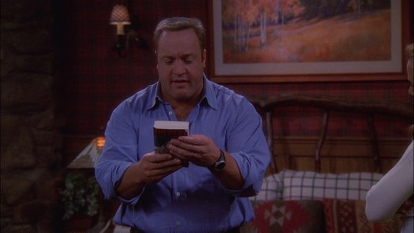 The King of Queens - No Retreat