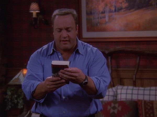 The King of Queens - No Retreat