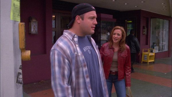 The King of Queens - Oxy Moron
