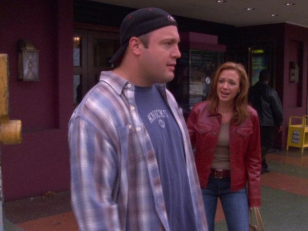 The King of Queens - Oxy Moron