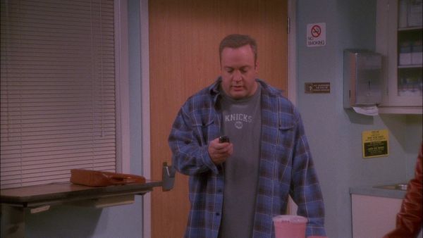 The King of Queens - Lyin' Hearted