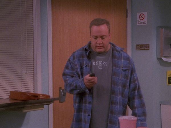 The King of Queens - Lyin' Hearted