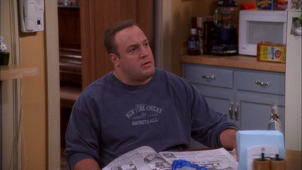 The King of Queens - Depo Man