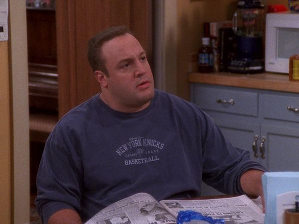 The King of Queens - Depo Man