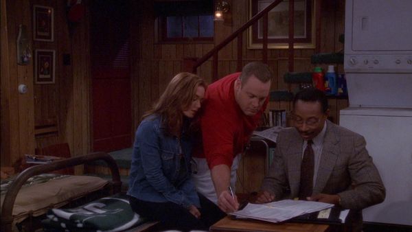The King of Queens - Life Sentence