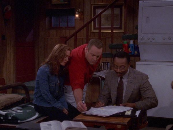The King of Queens - Life Sentence