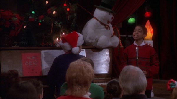 The King of Queens - Ovary Action