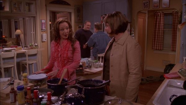 The King of Queens - Food Fight