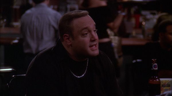 The King of Queens - Dougie Nights