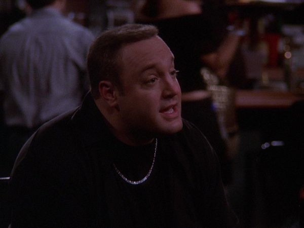 The King of Queens - Dougie Nights