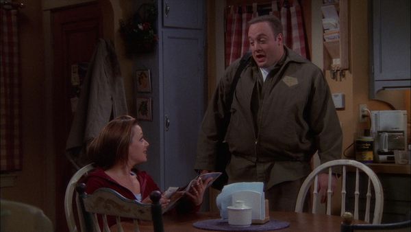 The King of Queens - Missing Links