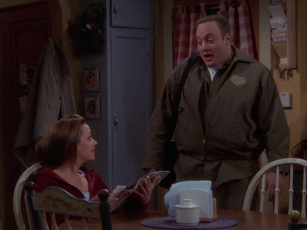 The King of Queens - Missing Links