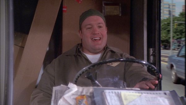 The King of Queens - Hero Worship