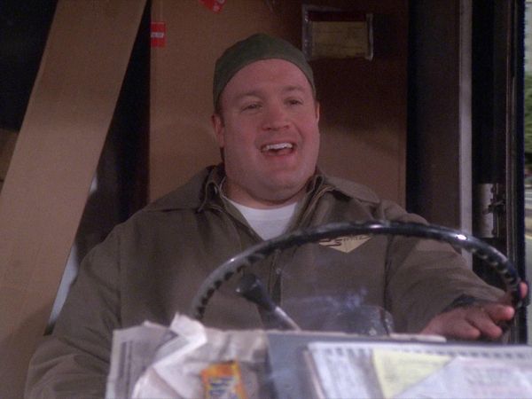 The King of Queens - Hero Worship