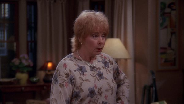 The King of Queens - Screwed Driver
