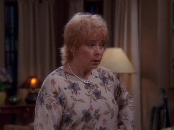 The King of Queens - Screwed Driver