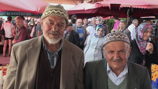 Rick Steves' Europe - Western Turkey