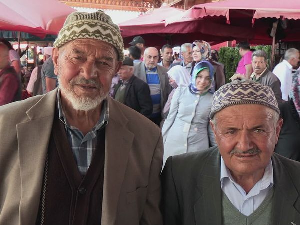 Rick Steves' Europe - Western Turkey