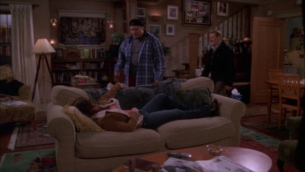 The King of Queens - Lush Life