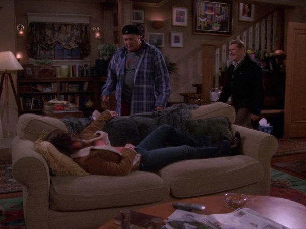 The King of Queens - Lush Life