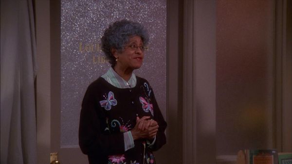 The King of Queens - Patrons Ain't