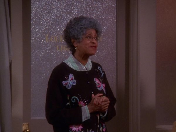The King of Queens - Patrons Ain't