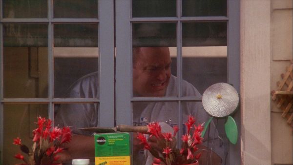 The King of Queens - Bun Dummy