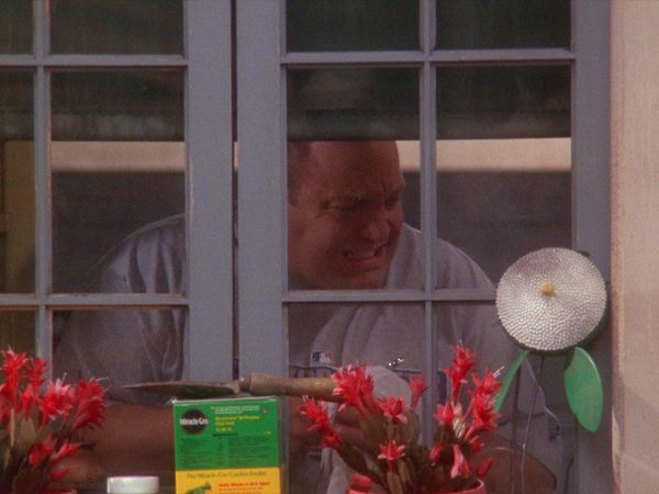 The King of Queens - Bun Dummy