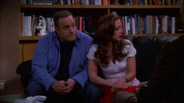 The King of Queens - Shrink Wrap