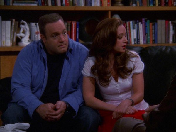 The King of Queens - Shrink Wrap