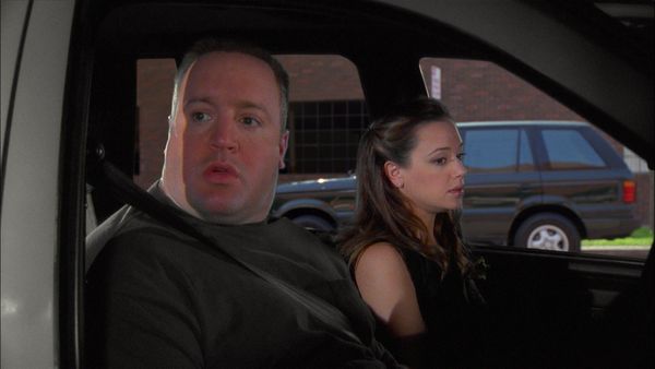 The King of Queens - Two Thirty