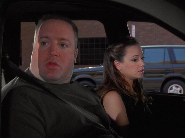 The King of Queens - Two Thirty
