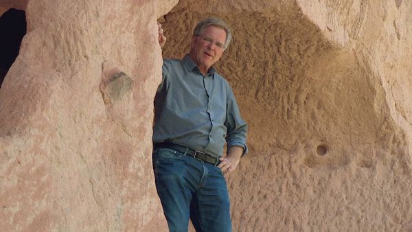 Rick Steves' Europe - Central Turkey