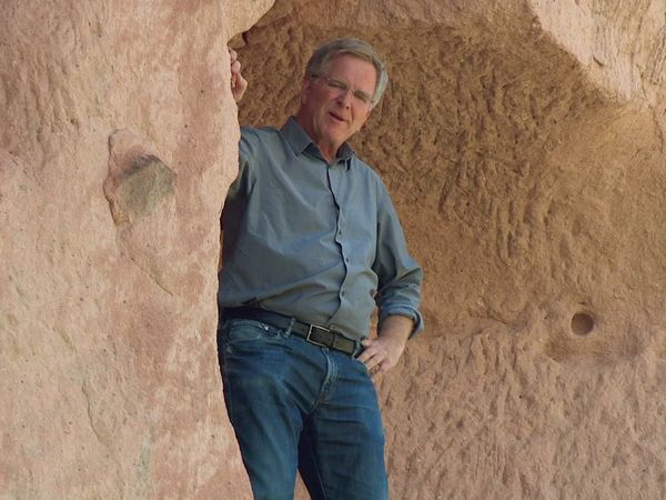Rick Steves' Europe - Central Turkey