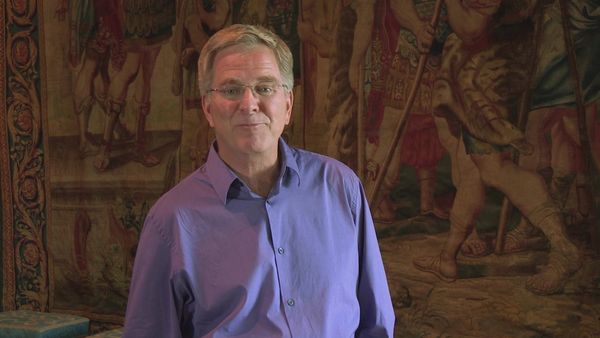 Rick Steves' Europe - France's Loire: Chateau Country
