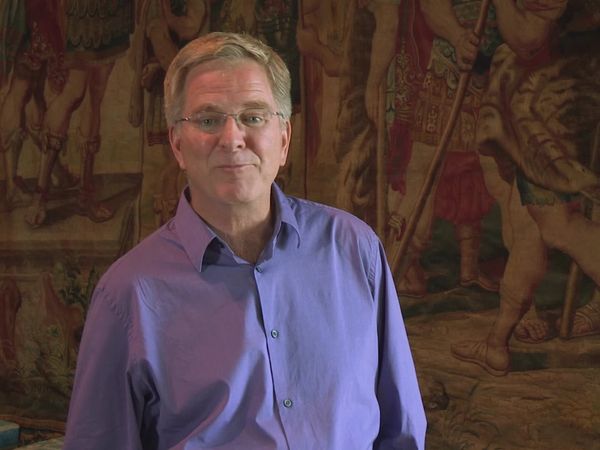 Rick Steves' Europe - France's Loire: Chateau Country