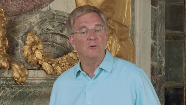 Rick Steves' Europe - Paris Side Trips