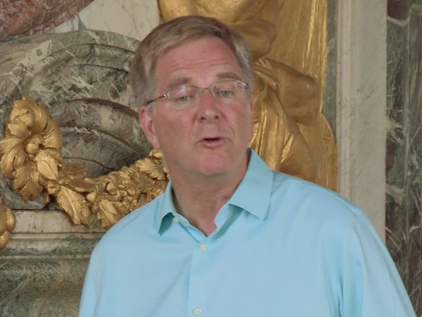 Rick Steves' Europe - Paris Side Trips