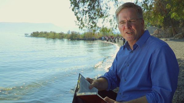 Rick Steves' Europe - The Best of Israel