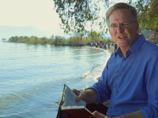 Rick Steves' Europe - The Best of Israel