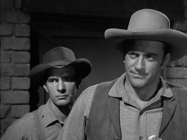 Gunsmoke - The Pest Hole