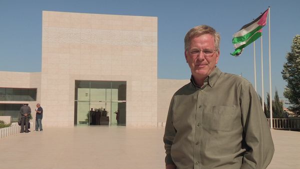 Rick Steves' Europe - Palestine