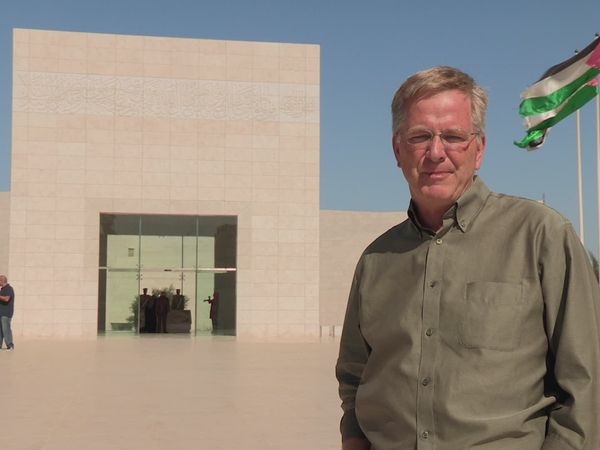 Rick Steves' Europe - Palestine
