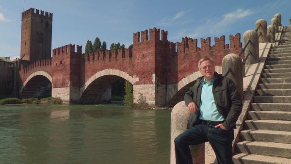 Rick Steves' Europe - Italy's Verona, Padova, and Ravenna