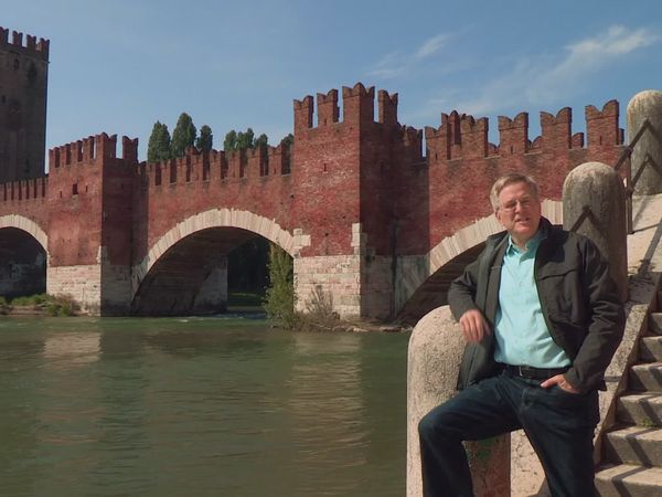 Rick Steves' Europe - Italy's Verona, Padova, and Ravenna
